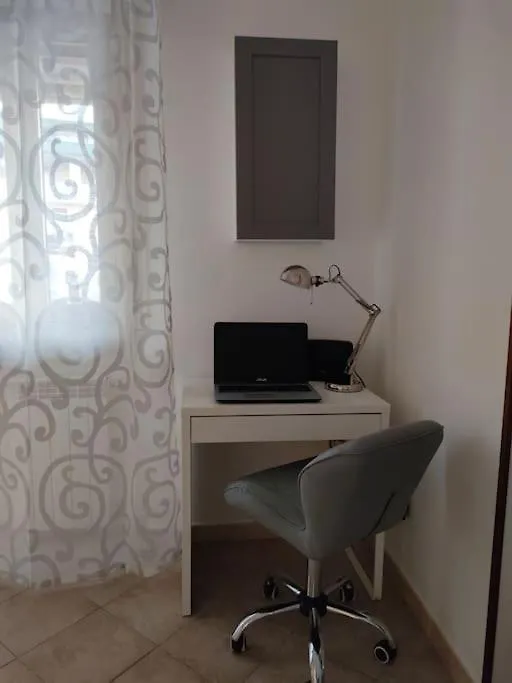 Appartamento D'Amelio Sweet Home Palermo Italia