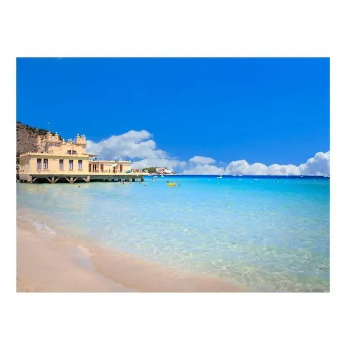D'Amelio Sweet Home Palermo