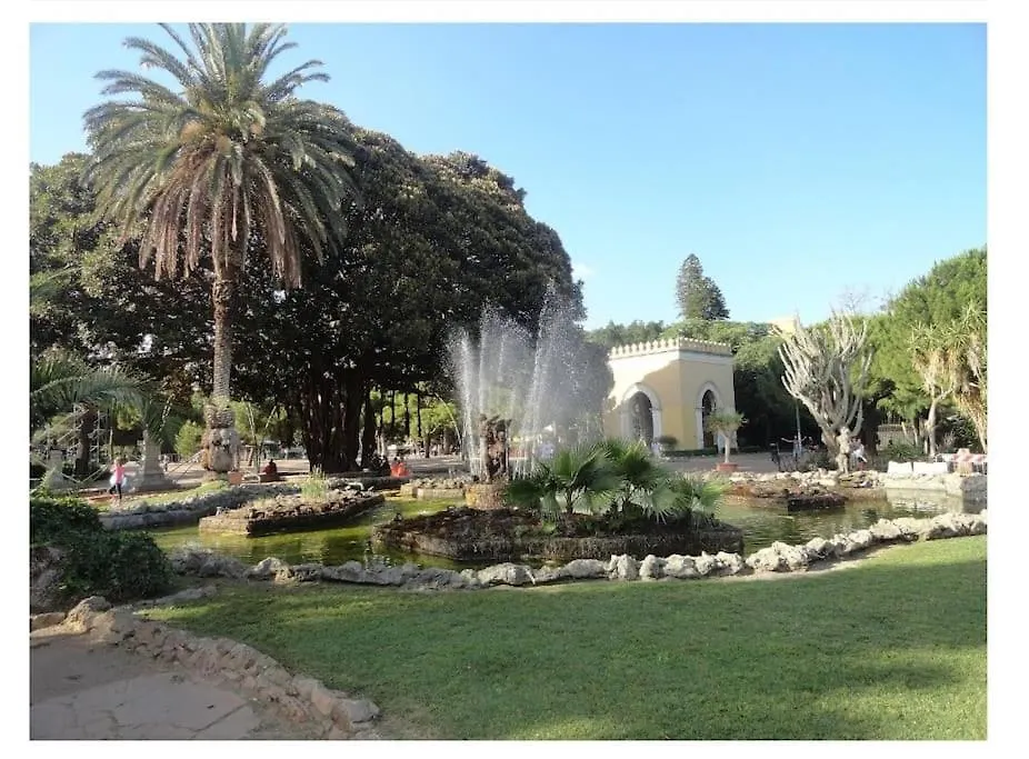 D'Amelio Sweet Home Palermo Appartamento