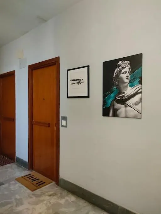 D'Amelio Sweet Home Palermo Italia