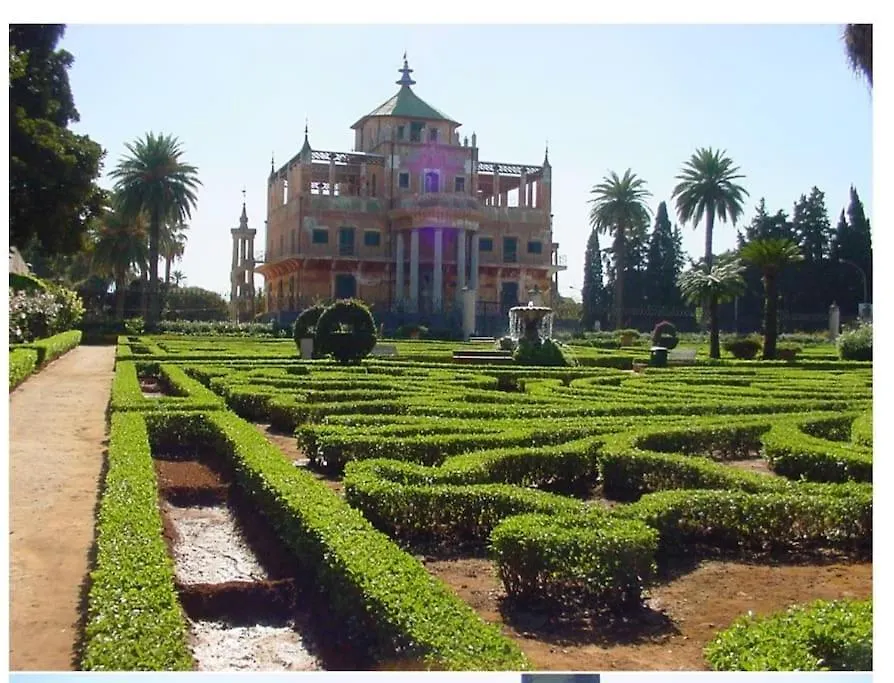 D'Amelio Sweet Home Palermo Italia