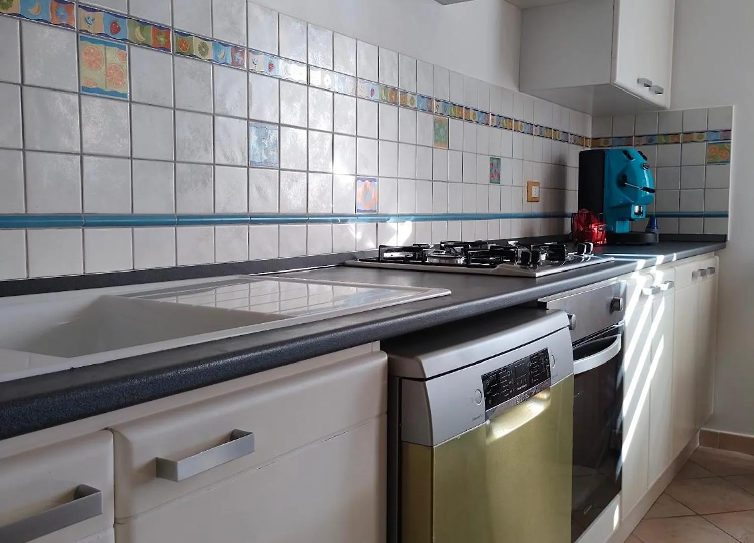 Apartment D'Amelio Sweet Home Palermo