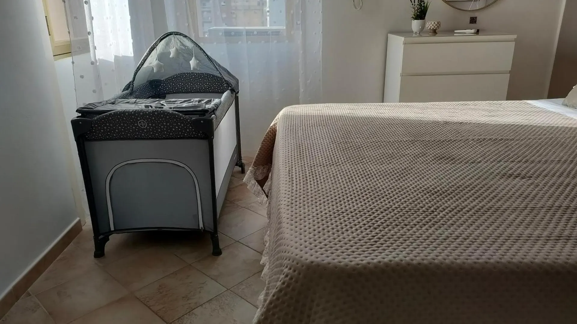 D'Amelio Sweet Home Palermo Appartamento