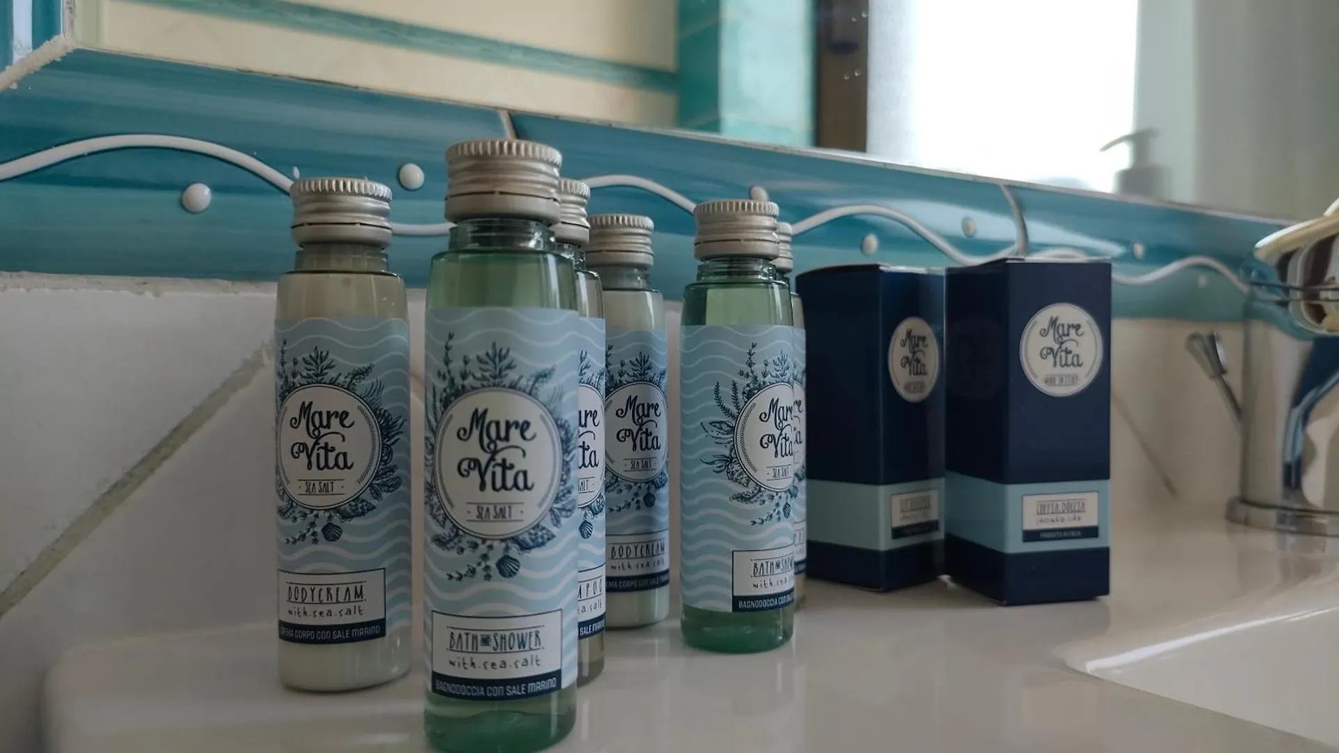 Appartamento D'Amelio Sweet Home Palermo