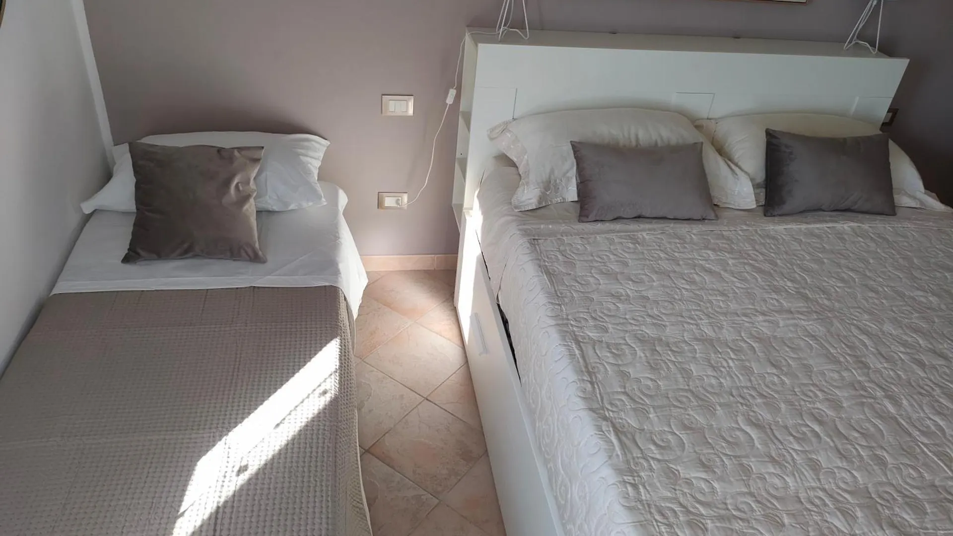 D'Amelio Sweet Home Palermo