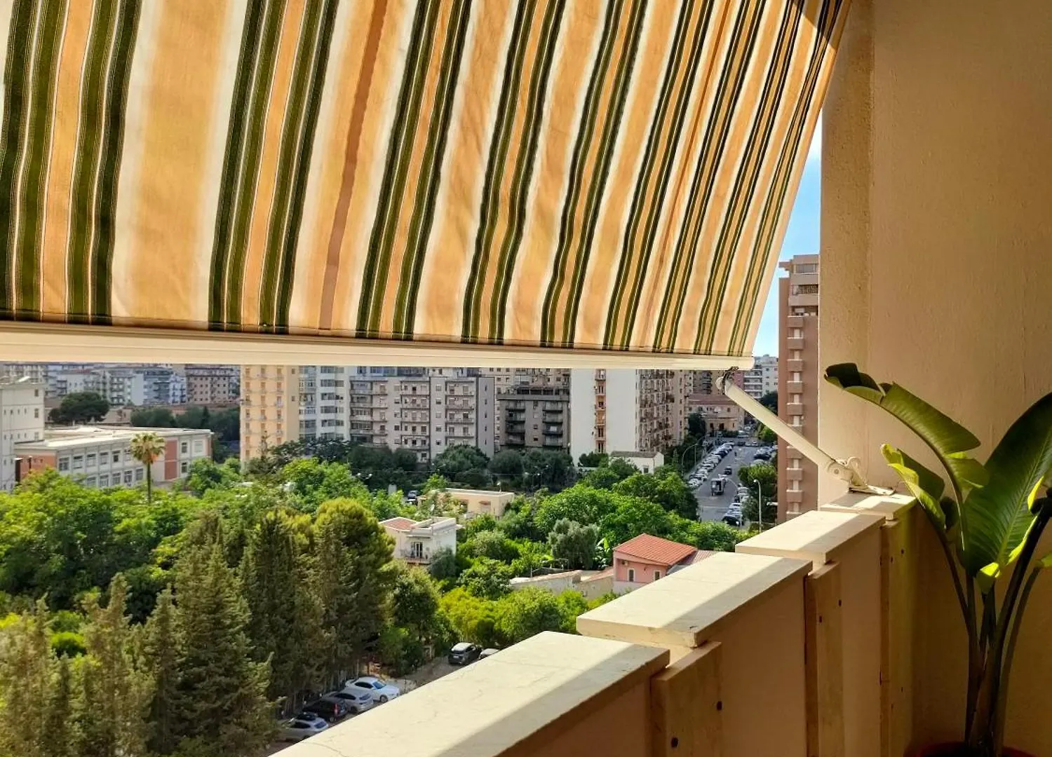 D'Amelio Sweet Home Palermo Appartamento