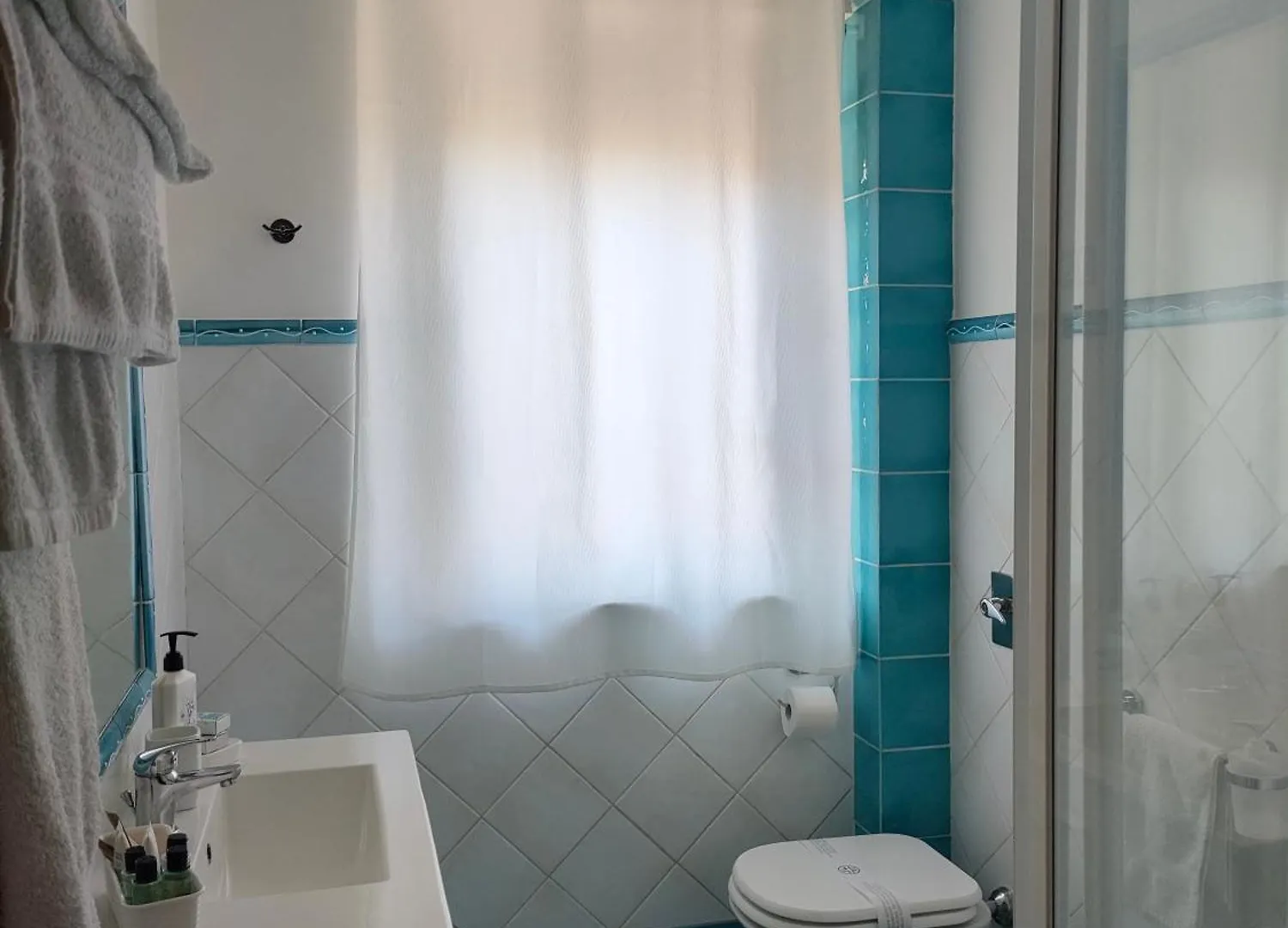 Appartamento D'Amelio Sweet Home Palermo