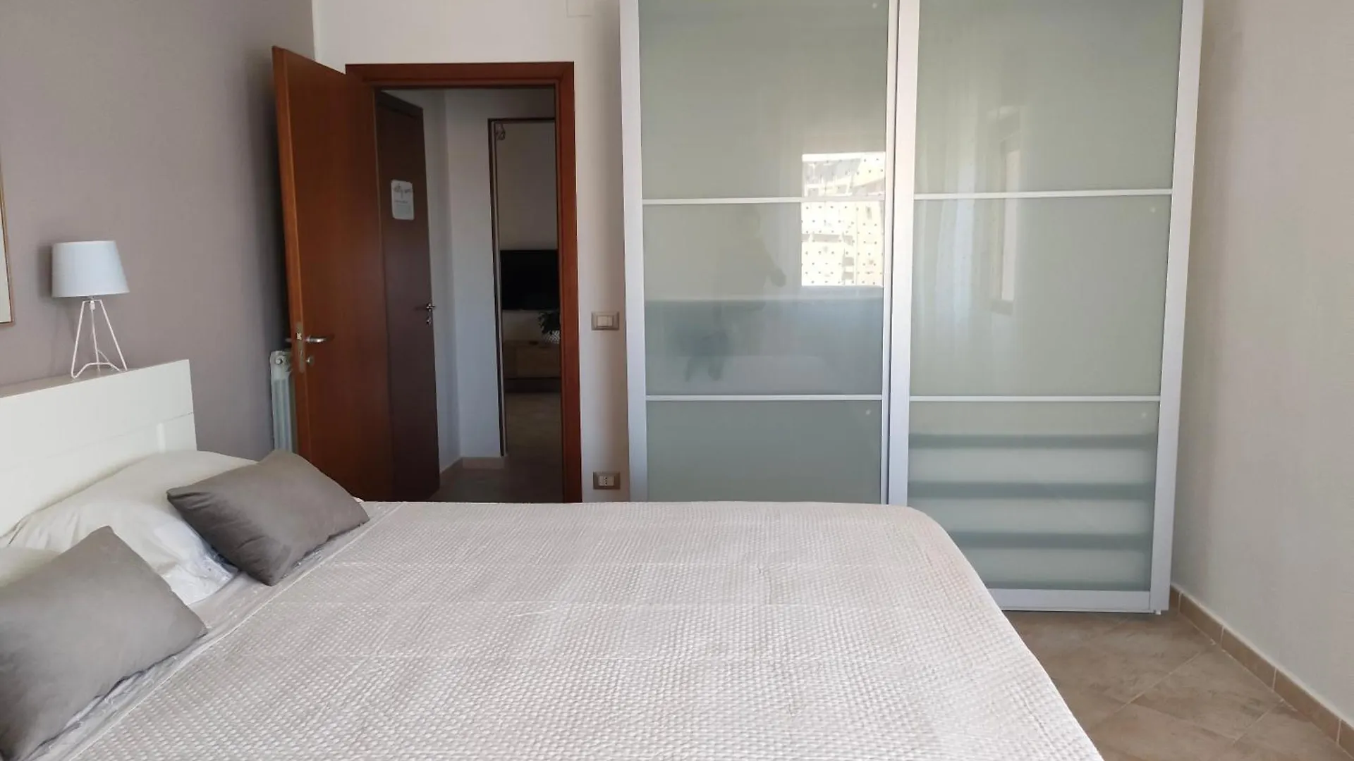 Appartamento D'Amelio Sweet Home Palermo