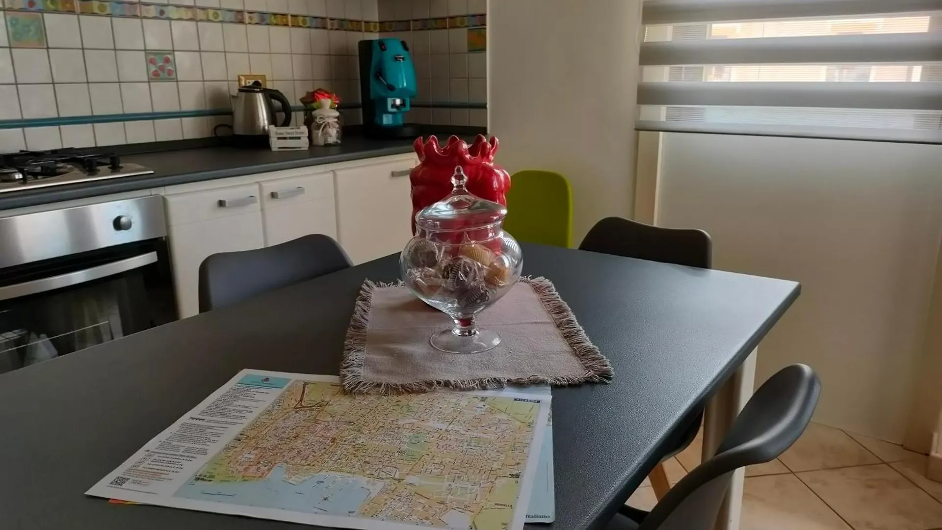 D'Amelio Sweet Home Palermo