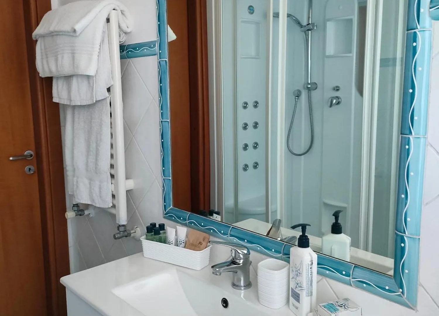 D'Amelio Sweet Home Palermo Appartamento