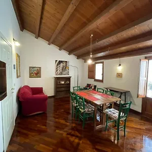 House Quattro Canti Palermo
