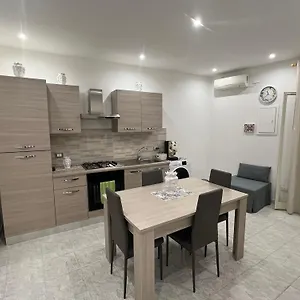 Ginevra House Palermo