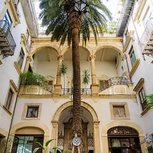  Appartement Palazzo Santa Ninfa - Luxury Mansion