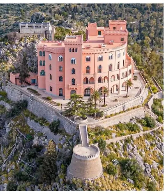 Apartment D'Amelio Sweet Home Palermo