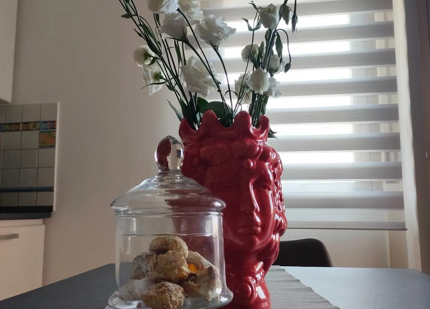 D'Amelio Sweet Home Palermo 0*,  Italy